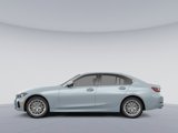 New 2025 BMW 330i xDrive Sedan w/ M Sport Package image 2