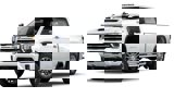 New 2025 Chevrolet Silverado 2500 LT image 2