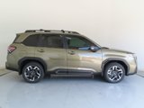 New 2025 Subaru Forester Limited image 2