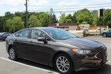 Used 2017 Ford Fusion SE image 3
