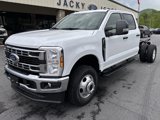 New 2025 Ford F350 XL w/ XL Chrome Package image 2