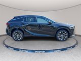 New 2025 Lexus RX 350 Premium Plus image 4