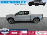 New 2025 Chevrolet Silverado 1500 RST w/ All Star Edition Plus image 5