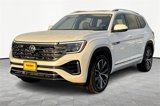 New 2025 Volkswagen Atlas SEL Premium R-Line image 2