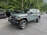 New 2025 Jeep Wrangler Sport S image 5
