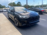 New 2025 Audi Q8 Prestige image 3