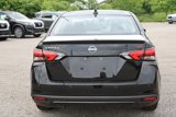 New 2025 Nissan Versa SR w/ Trunk Package image 5