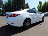 Used 2016 Lexus ES 350 image 2