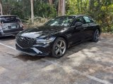 New 2025 Genesis G80 2.5T Sport Prestige image 3