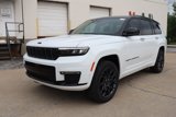 New 2025 Jeep Grand Cherokee L Summit image 3