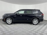 New 2025 Mitsubishi Outlander ES image 3