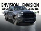 New 2025 RAM 1500 Laramie w/ Night Edition image 2