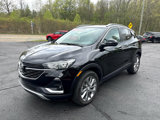 Used 2022 Buick Encore GX Select w/ Experience Buick Package image 3