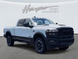 New 2025 RAM 2500 Rebel image 3