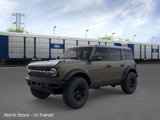 New 2025 Ford Bronco Badlands image 2