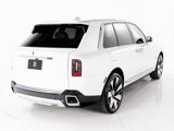 New 2025 Rolls-Royce Cullinan image 5