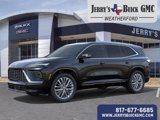 New 2026 Buick Enclave Avenir image 2