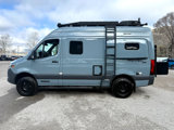 Used 2021 Mercedes-Benz Sprinter 2500 image 2