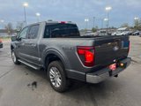 Used 2024 Ford F150 XLT w/ Equipment Group 302A MID image 3