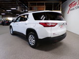 Used 2020 Chevrolet Traverse LT image 3