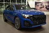 New 2025 Audi SQ8 Premium Plus image 5