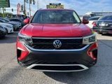 Used 2023 Volkswagen Taos SE image 3