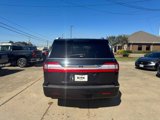 Used 2021 Lincoln Navigator Reserve image 4