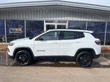 New 2025 Jeep Compass Latitude w/ Convenience Group image 2