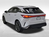 Used 2024 Lexus RX 350 F Sport image 4