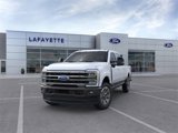 New 2025 Ford F250 King Ranch image 2