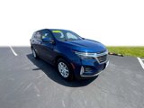 Used 2022 Chevrolet Equinox LT image 2