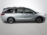 New 2026 Honda Odyssey EX-L image 6