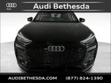 New 2025 Audi Q6 e-tron Prestige image 2