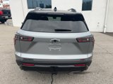 New 2026 Chevrolet Equinox RS w/ Convenience Package III image 4