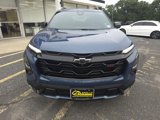 Used 2025 Chevrolet Equinox RS w/ Safety and Technology Package image 2