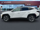 New 2025 Hyundai Tucson SEL image 3