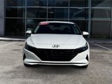 Used 2023 Hyundai Elantra SEL w/ Convenience Package image 2