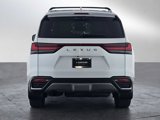Used 2025 Lexus LX 700h Luxury image 4