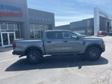 Used 2024 Ford Ranger XLT w/ Equipment Group 301A High image 2