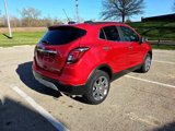 Used 2018 Buick Encore Premium w/ Experience Buick Package image 5
