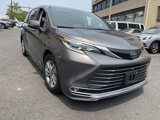 Used 2021 Toyota Sienna Platinum image 5