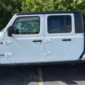 Used 2024 Jeep Gladiator Mojave w/ Convenience Group image 6