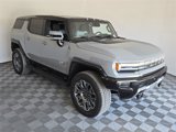 New 2025 GMC Hummer EV 3X image 2