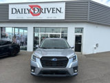 Used 2022 Subaru Forester Premium image 2