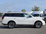 New 2025 Ford Expedition Platinum image 3