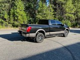Used 2019 Nissan Titan Platinum Reserve w/ Platinum Utility Package image 6