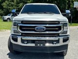 Used 2020 Ford F250 King Ranch w/ King Ranch Ultimate Package image 2