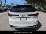 New 2025 MAZDA CX-90 3.3 Turbo w/ Premium Plus Pkg image 4