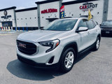 Used 2018 GMC Terrain SLE w/ Driver Convenience Package image 3