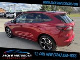 Used 2024 Ford Escape ST-Line Select image 2